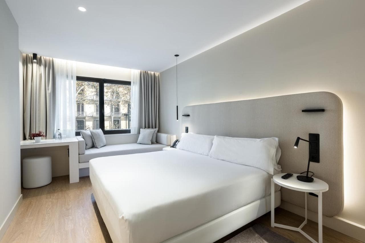 Royal Hotels Ramblas foto 1