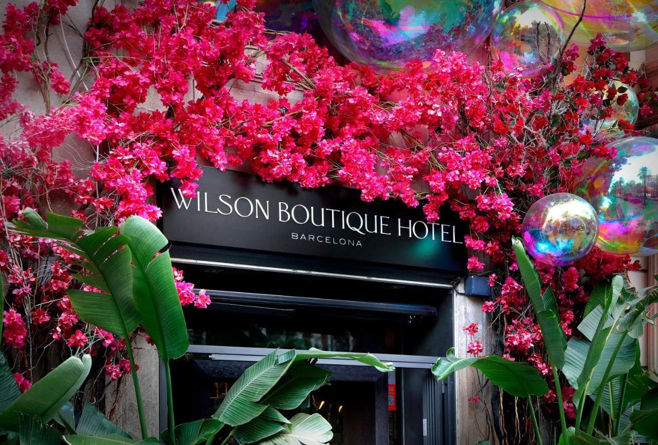 Wilson Boutique foto 1