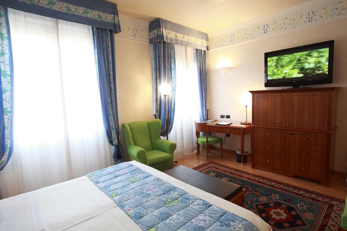 Hotel Firenze Verona photo 5