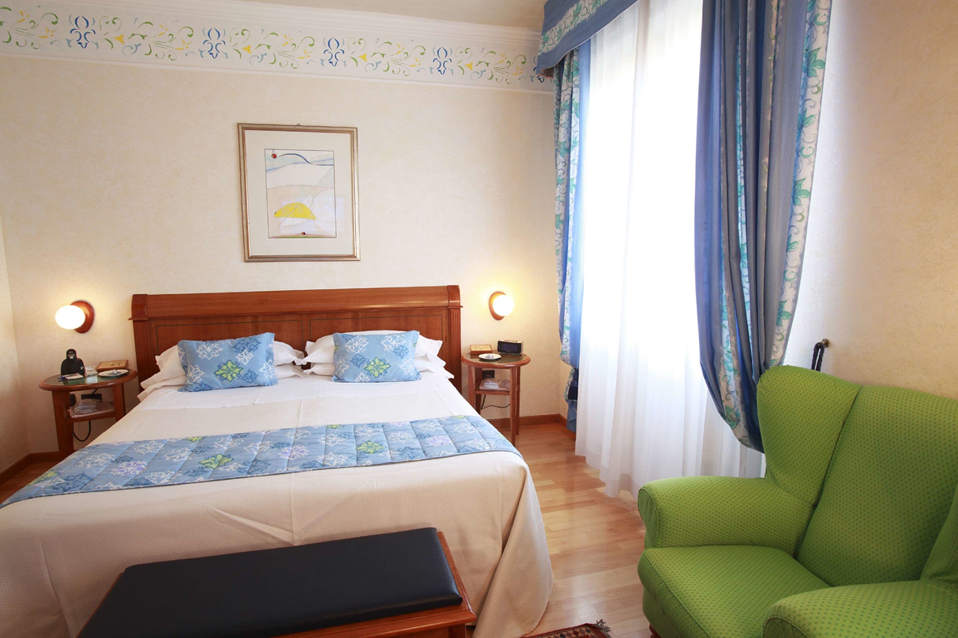 Hotel Firenze foto 3