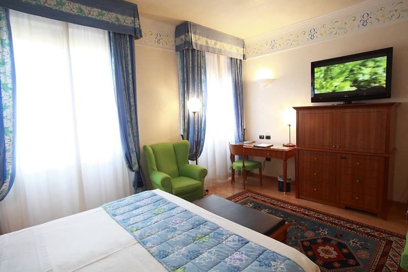 Hotel Firenze foto 4