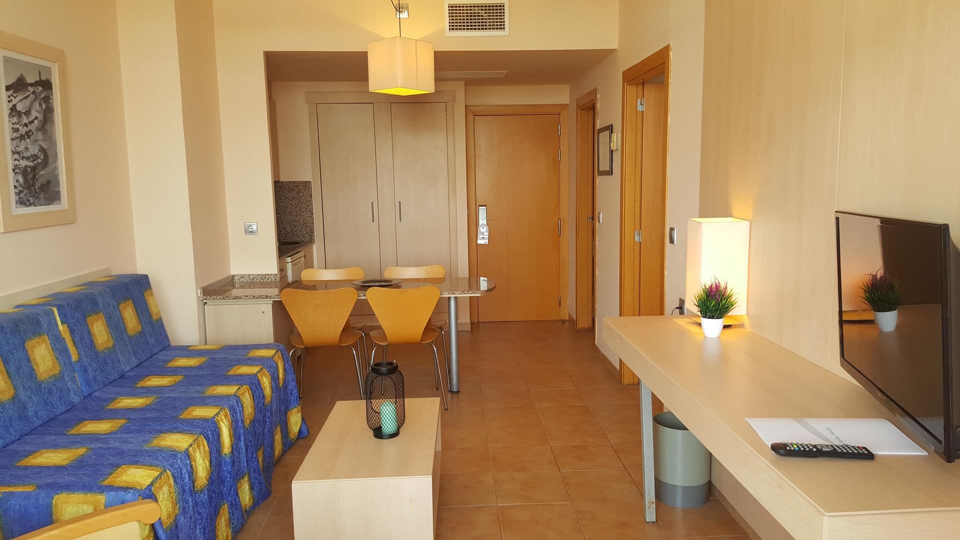 Aparthotel Advise Reina Vera photo 5