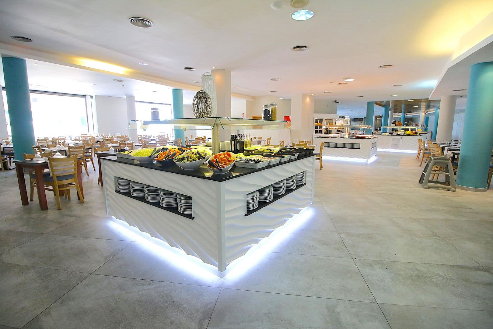 Aparthotel Advise Reina foto 3