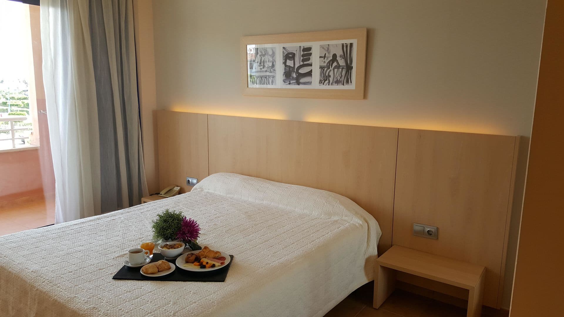 Aparthotel Advise Reina foto 2