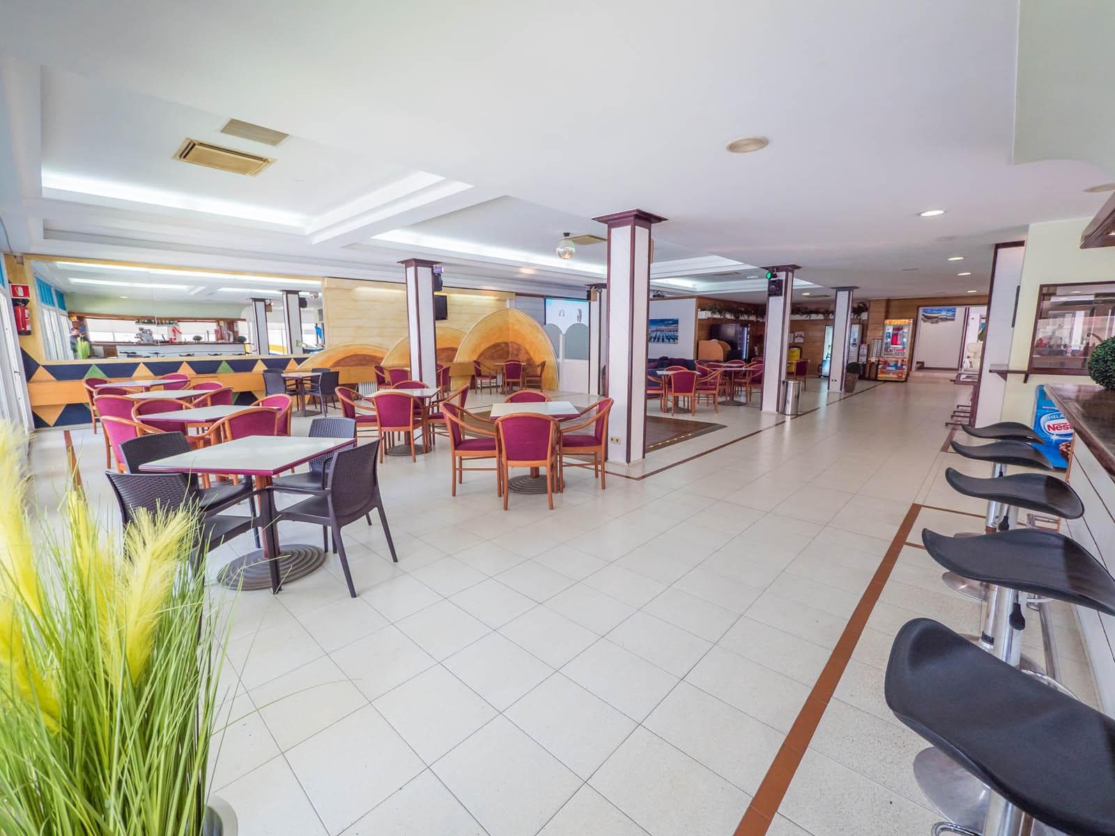 Hotel Golden Sand foto 4
