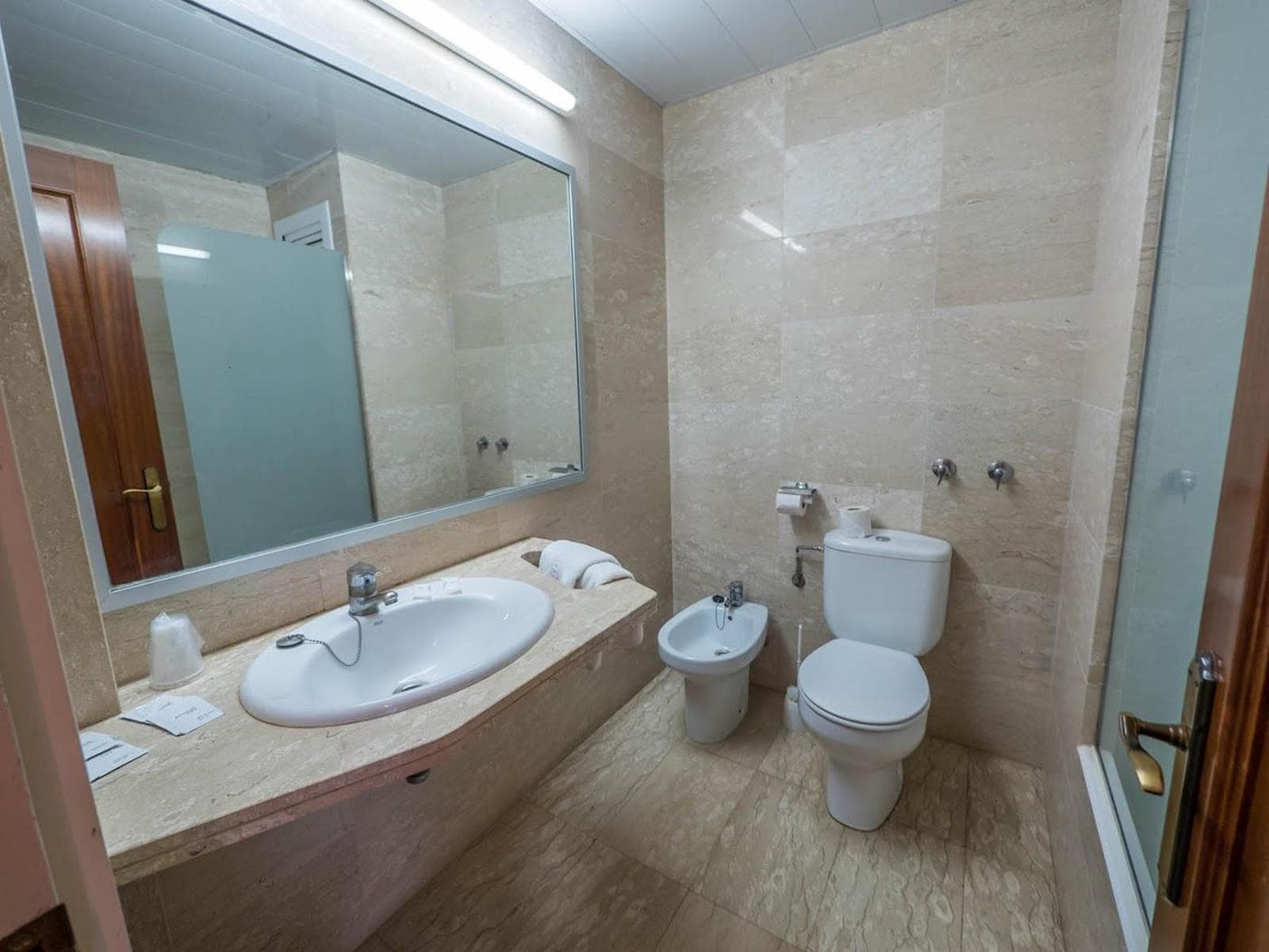 Hotel Golden Sand foto 3