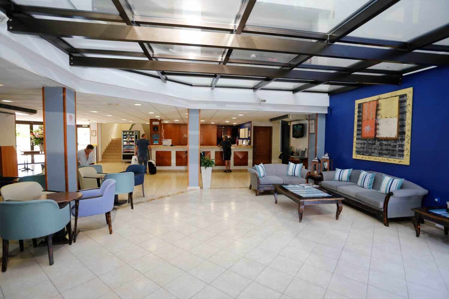 Hotel Andorra Arona photo 5