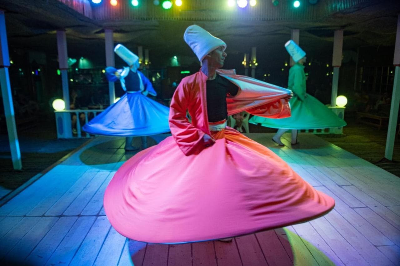 Happy Life Village Dahab photo 5