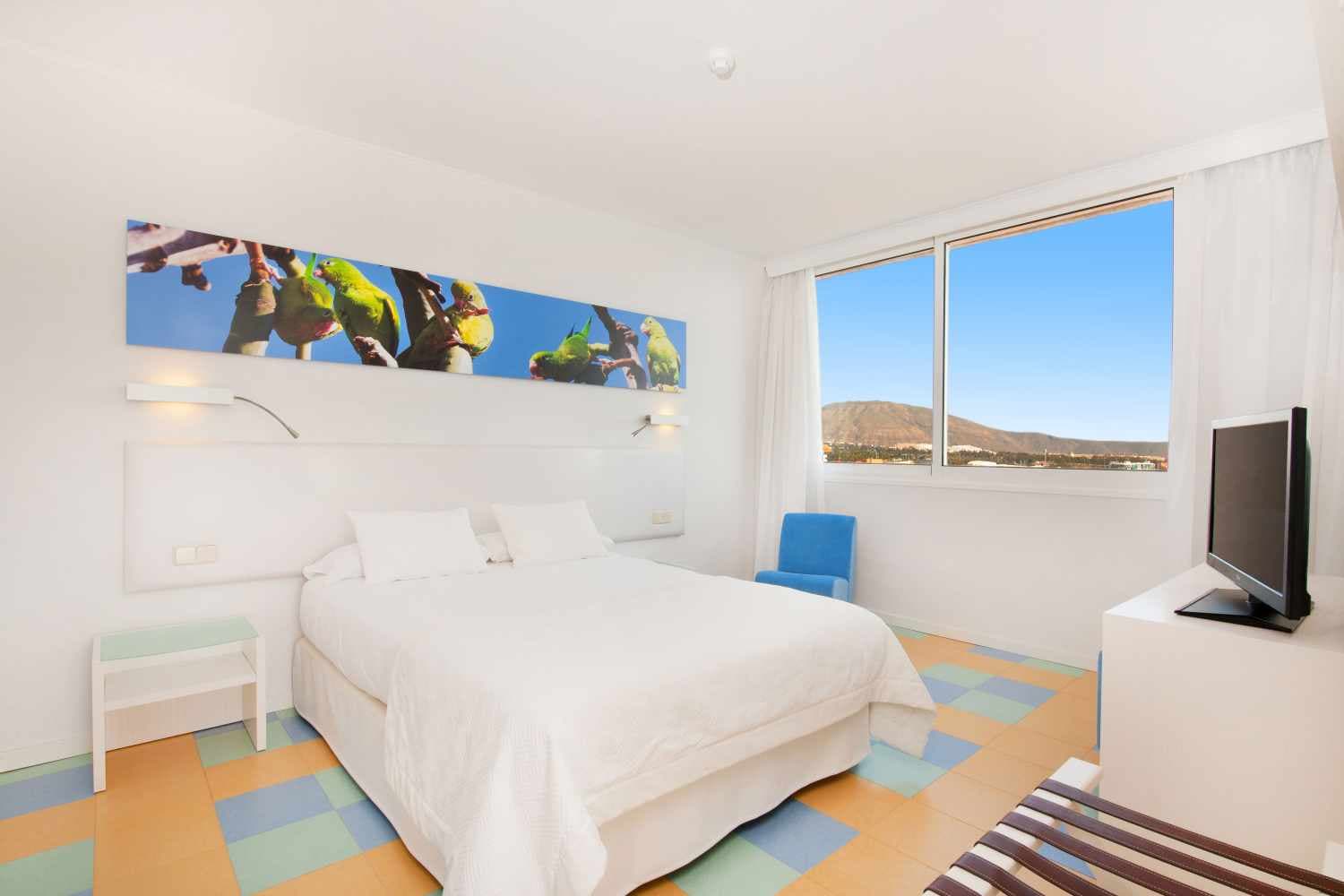 Iberostar Waves Bouganville Playa foto 3