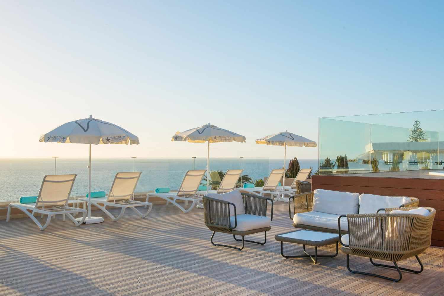 Iberostar Waves Bouganville Playa Costa Adeje photo 5