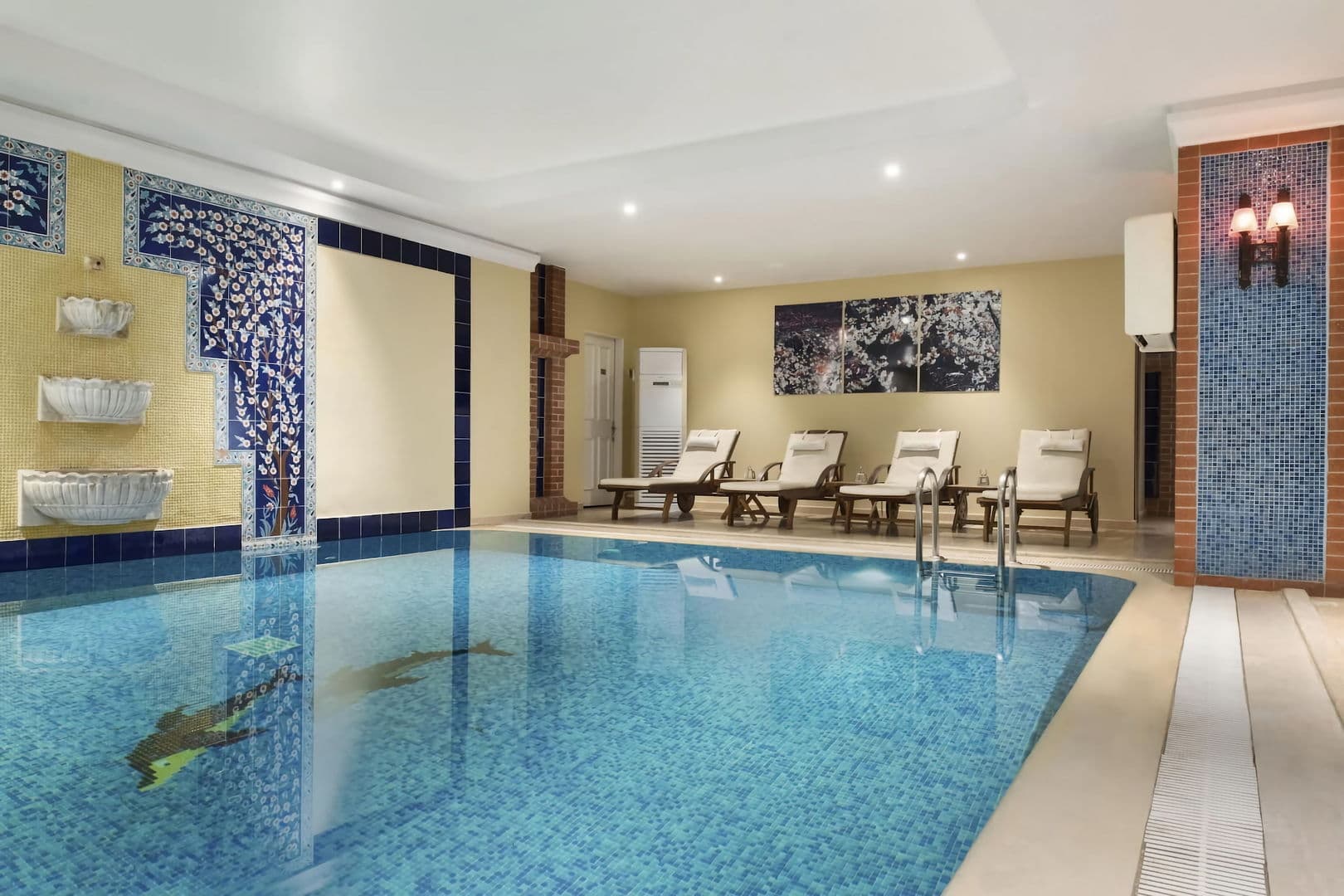 Ramada By Wyndham Istanbul Taksim Istanbul photo 5