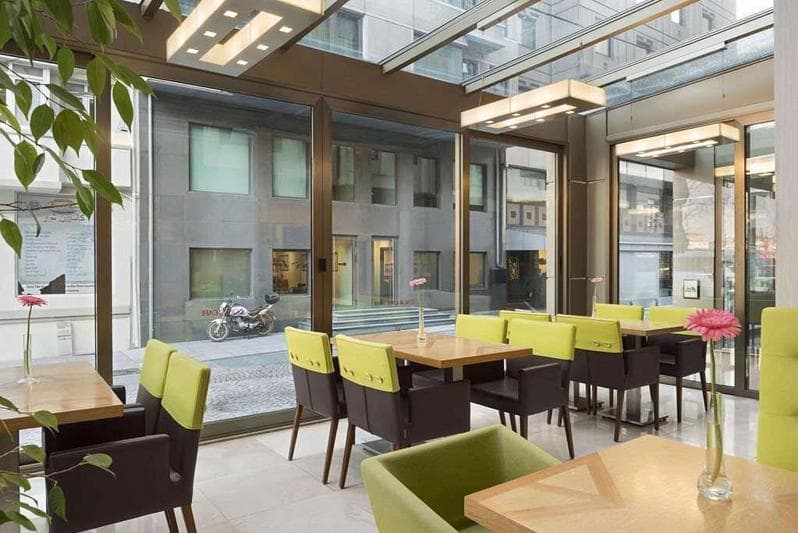 Ramada By Wyndham Istanbul Taksim Istanbul photo 5