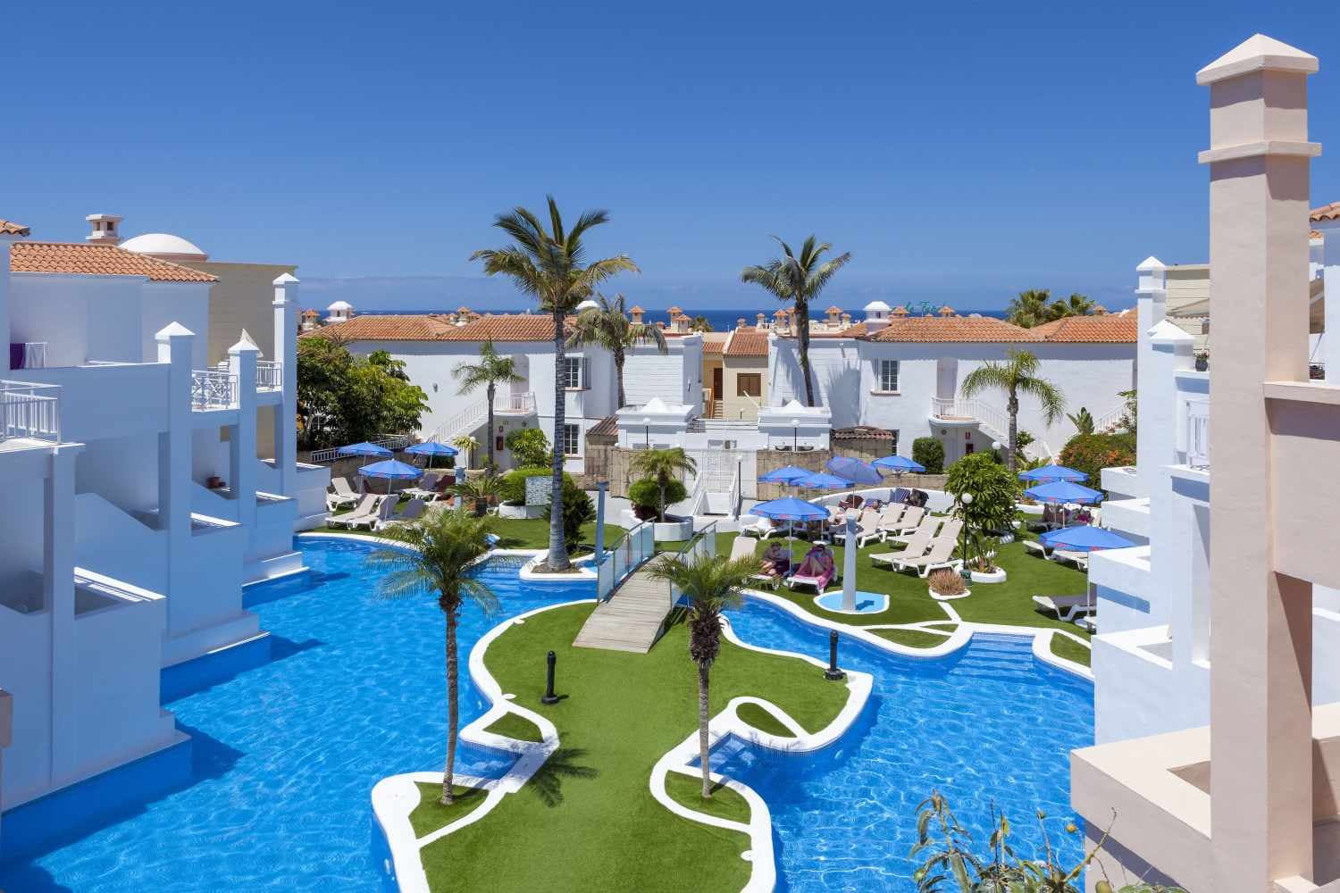 Labranda Bahía Fañabé & Villas foto 1