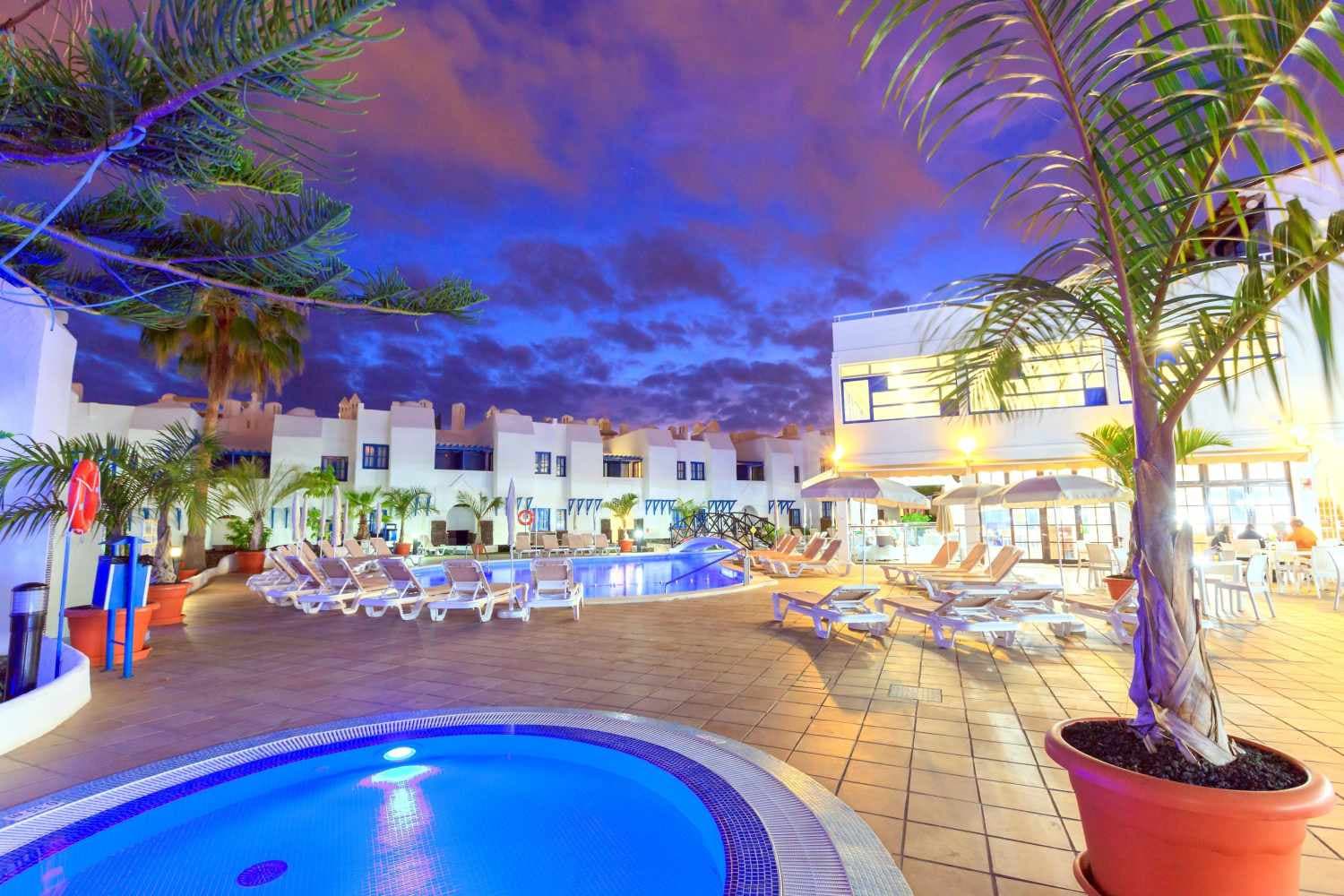Labranda Bahía Fañabé & Villas Costa Adeje photo 5