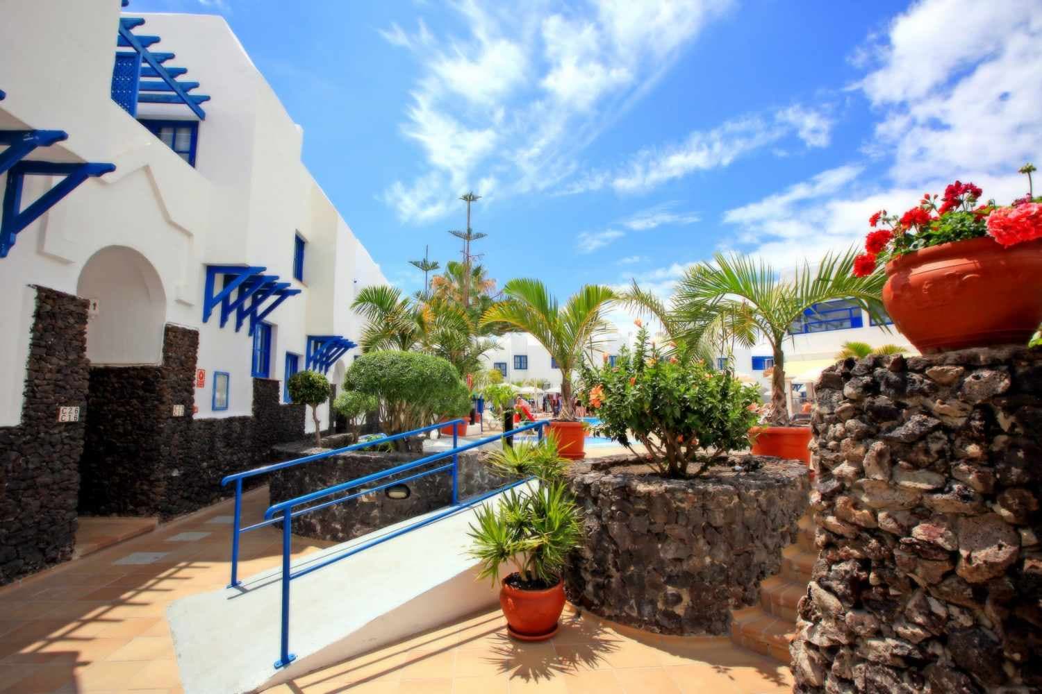 Labranda Bahía Fañabé & Villas foto 4