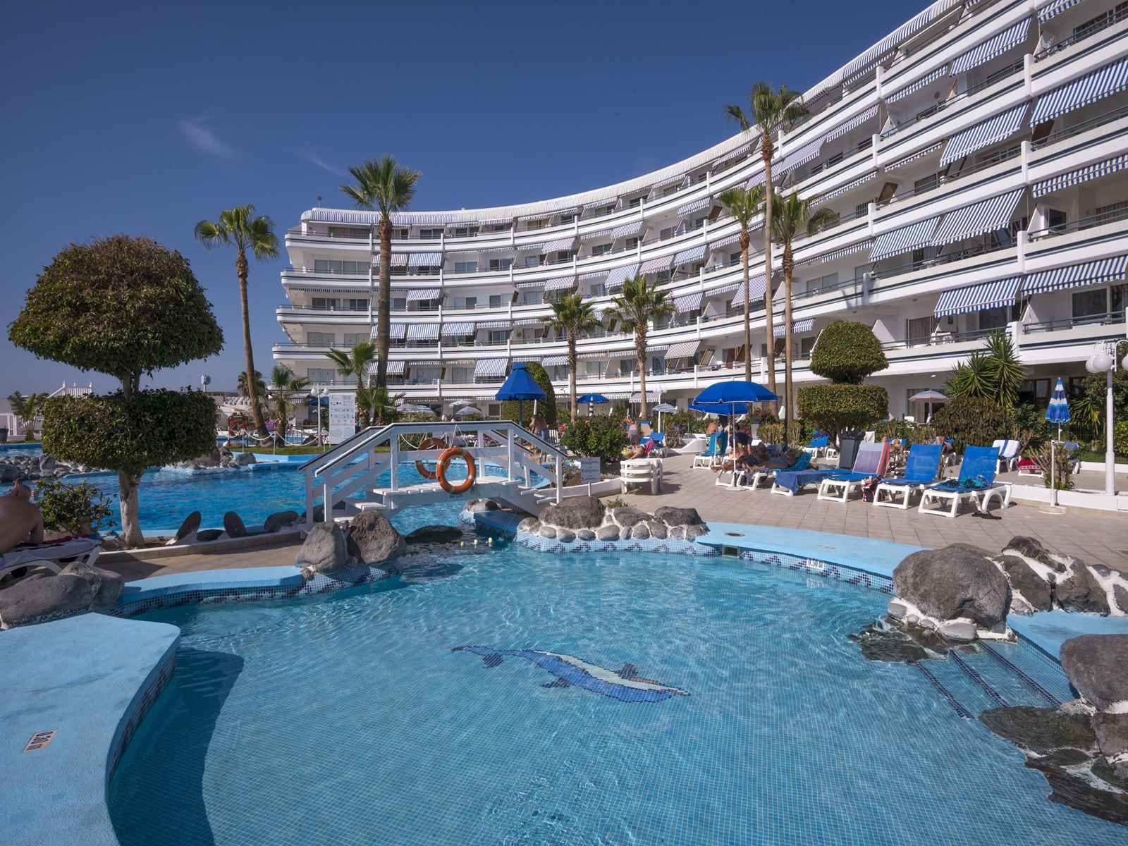 HOVIMA Atlantis Playa de las Americas photo 5