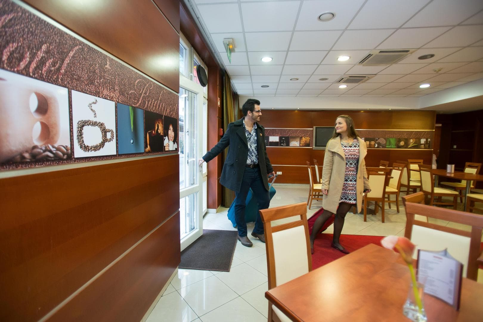 City Home Budapest Boedapest photo 5