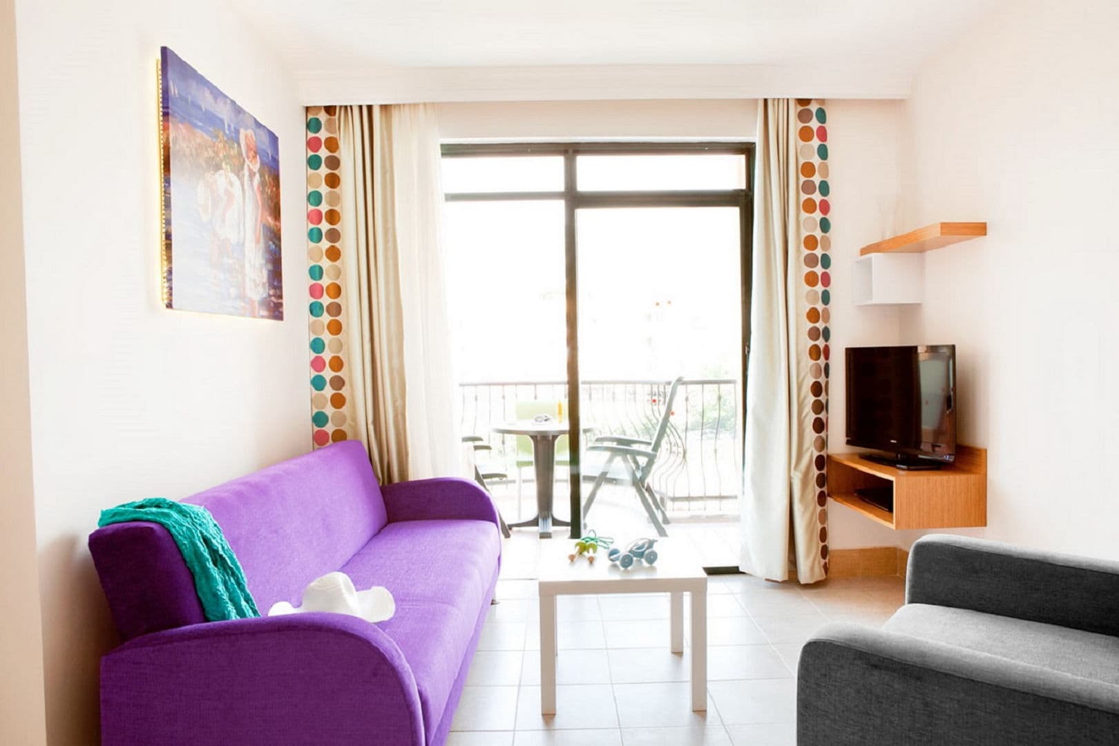Calimera Sunpark Alanya Alanya photo 5