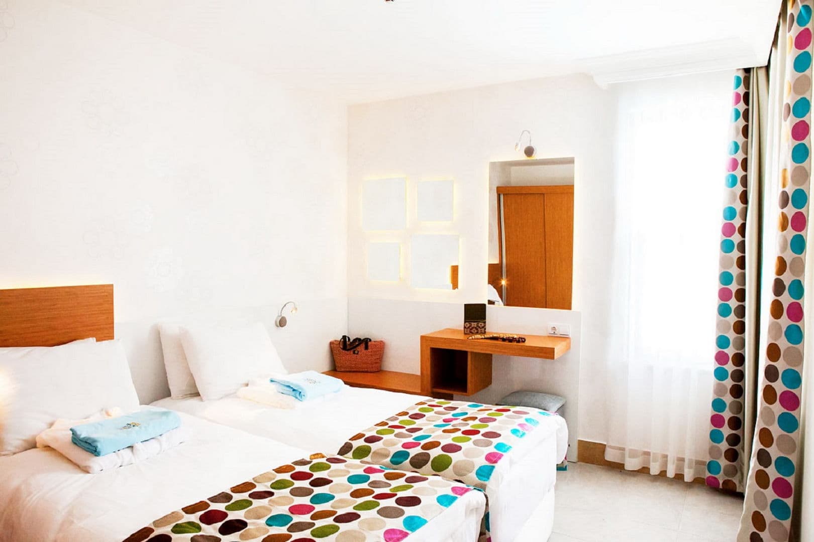 Calimera Sunpark Alanya foto 2
