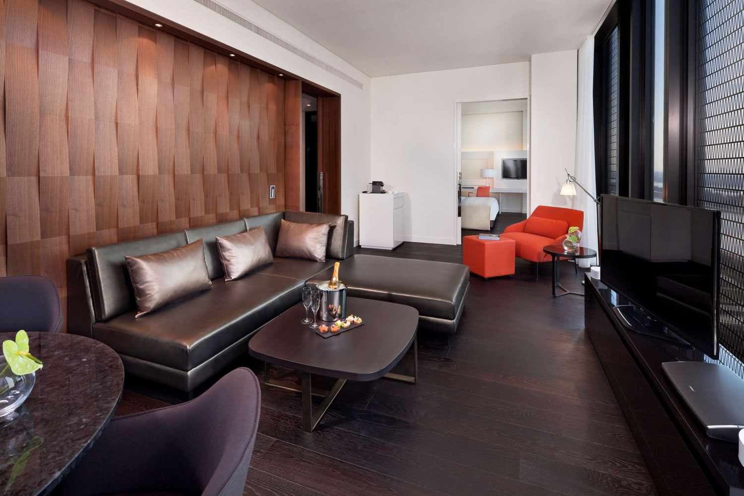 Meliá Vienna foto 3