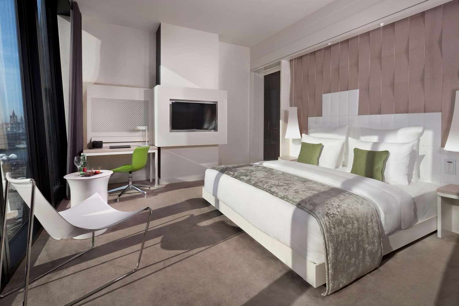 Meliá Vienna foto 2