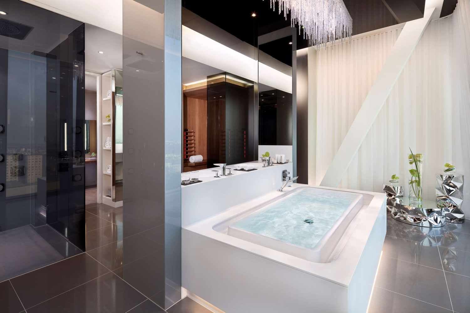 Meliá Vienna foto 4