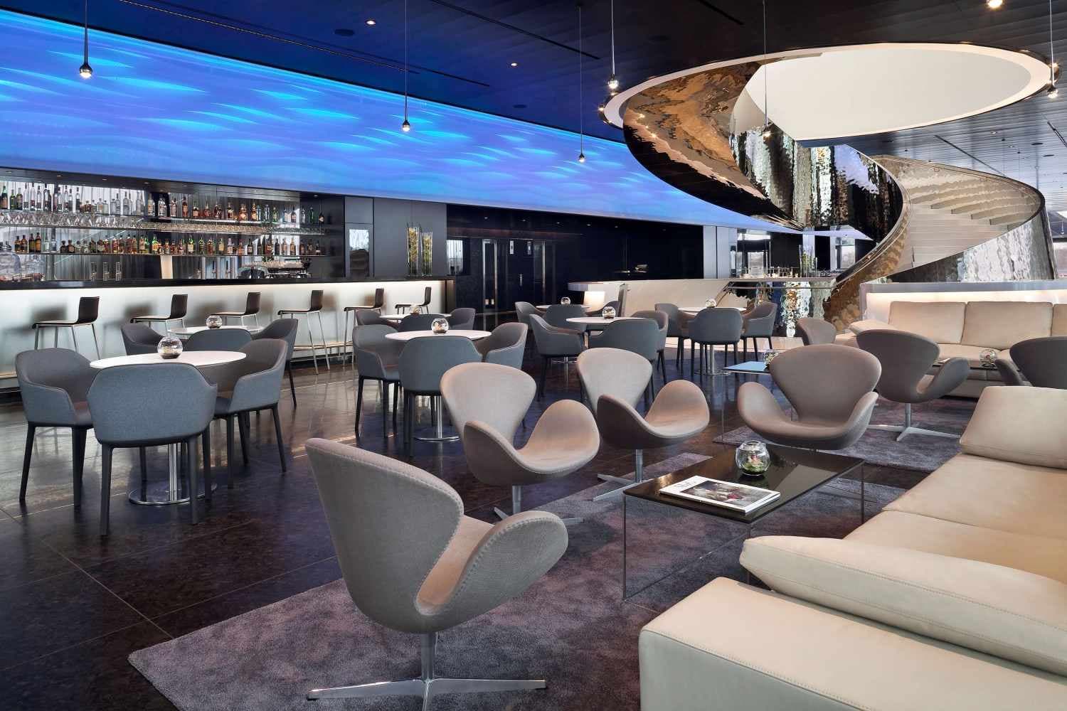 Meliá Vienna Wenen photo 5