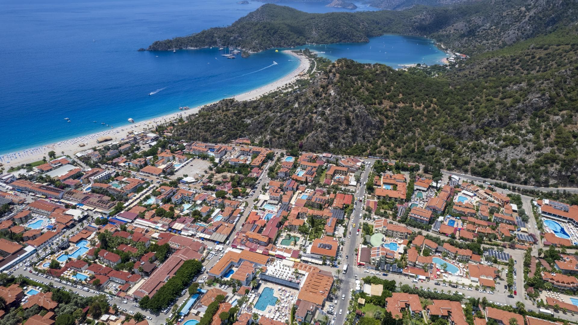 Belcehan Hotel Ölüdeniz photo 5