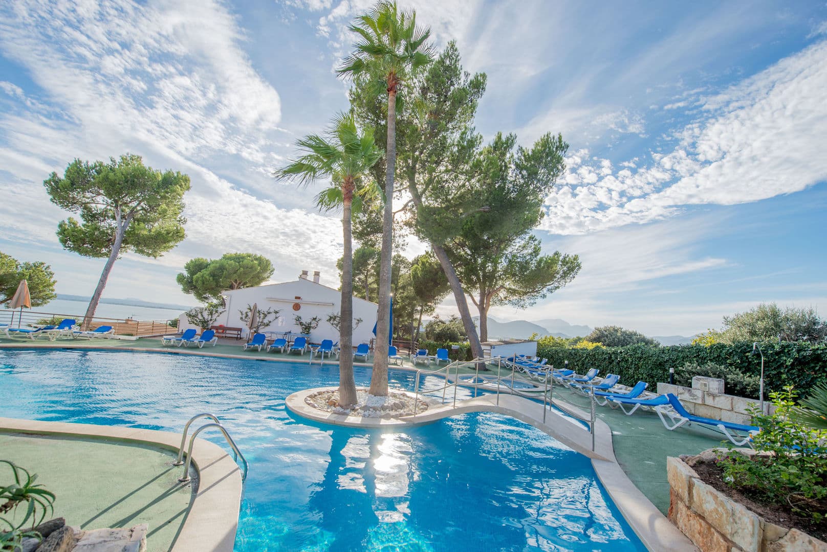 Ona Aucanada Club Aparthotel Alcudia photo 5