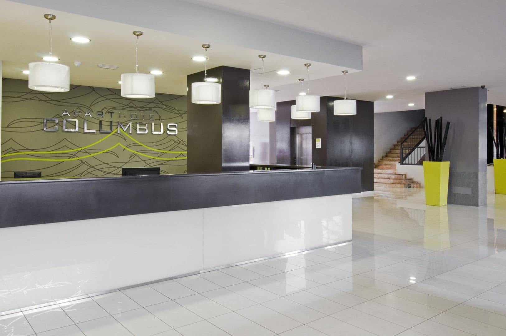 Kn Aparthotel Columbus Playa de las Americas photo 5