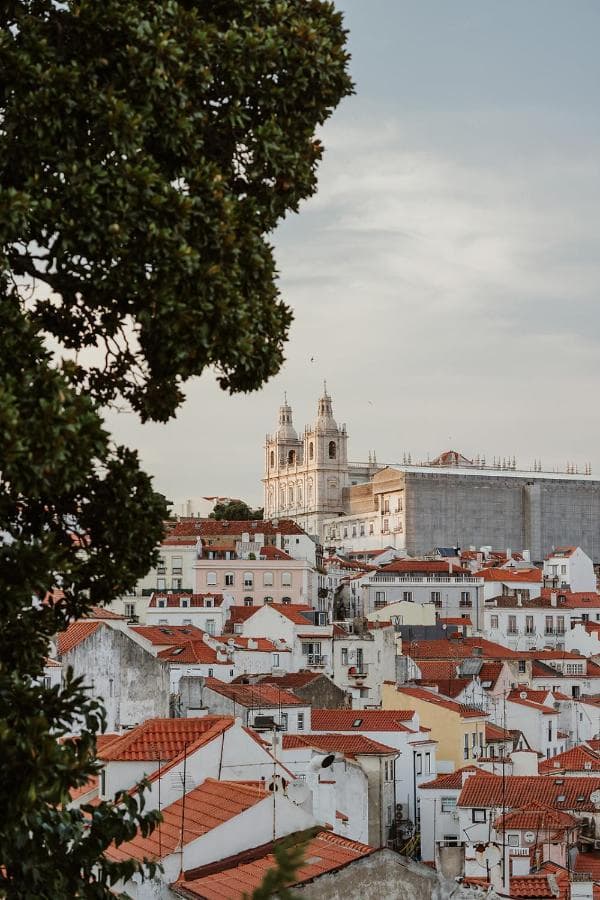 Memmo Alfama Lissabon photo 5