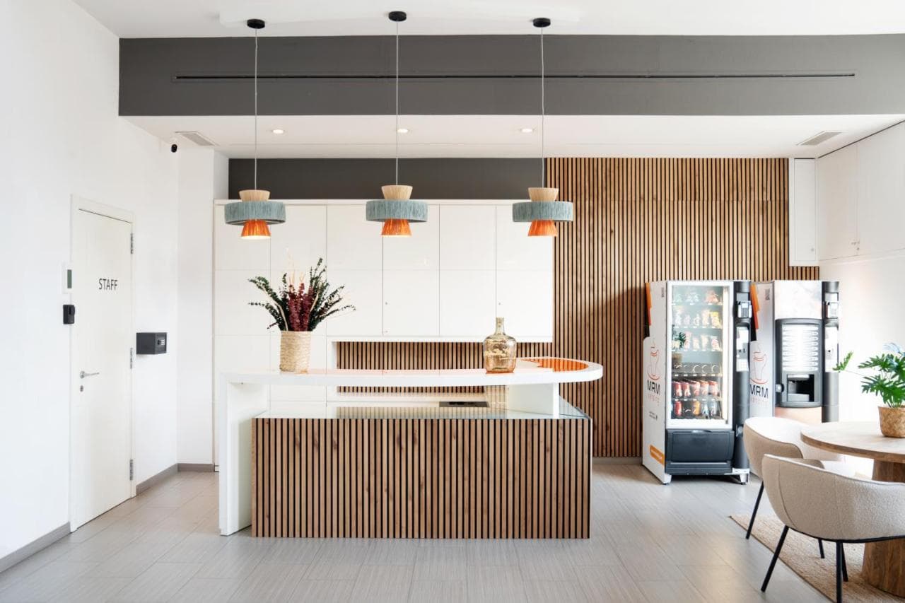 Ona Living Barcelona foto 1