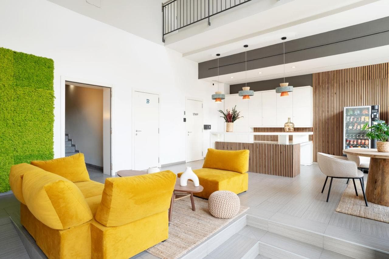 Ona Living Barcelona Barcelona photo 5