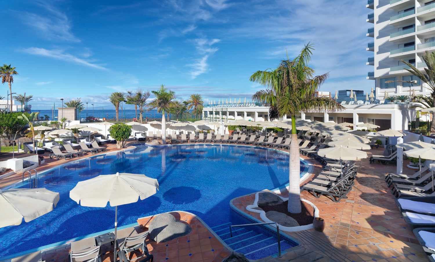 H10 Gran Tinerfe Playa de las Americas photo 5