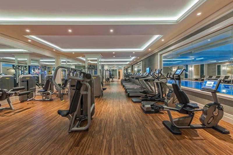 Elite World Istanbul Florya Istanbul photo 5