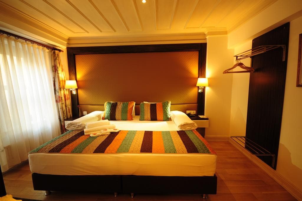 Ottopera Boutique Hotel foto 1