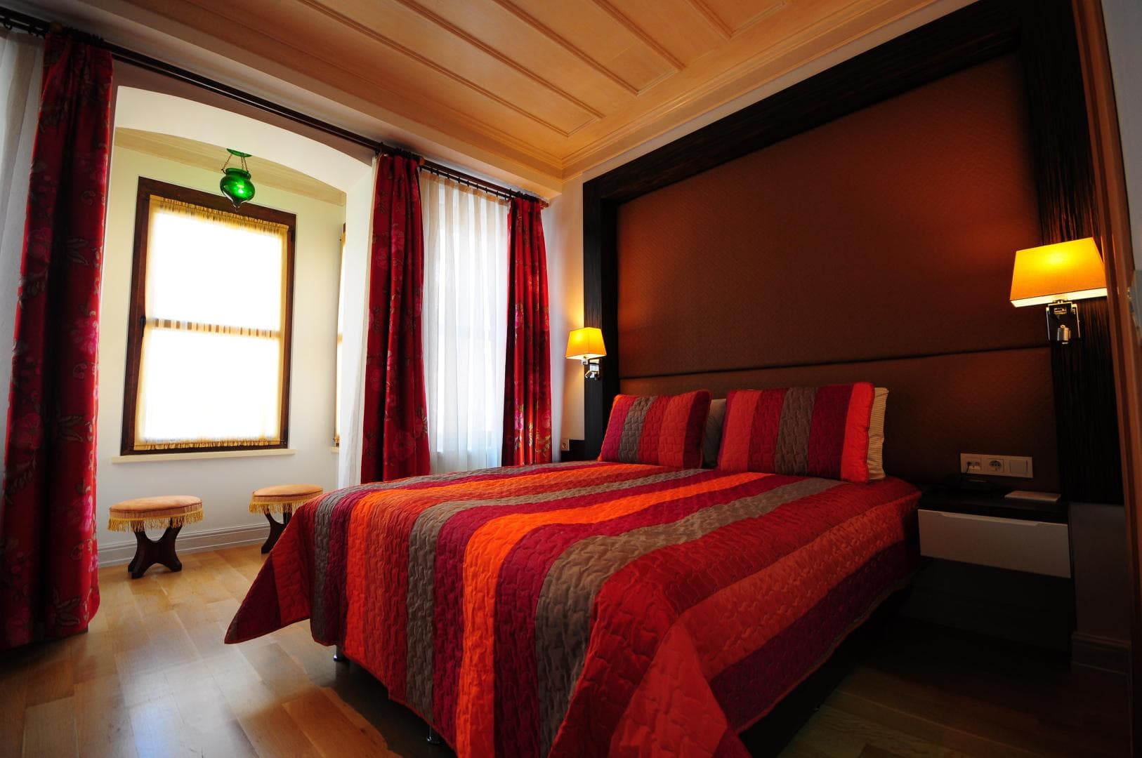 Ottopera Boutique Hotel foto 2