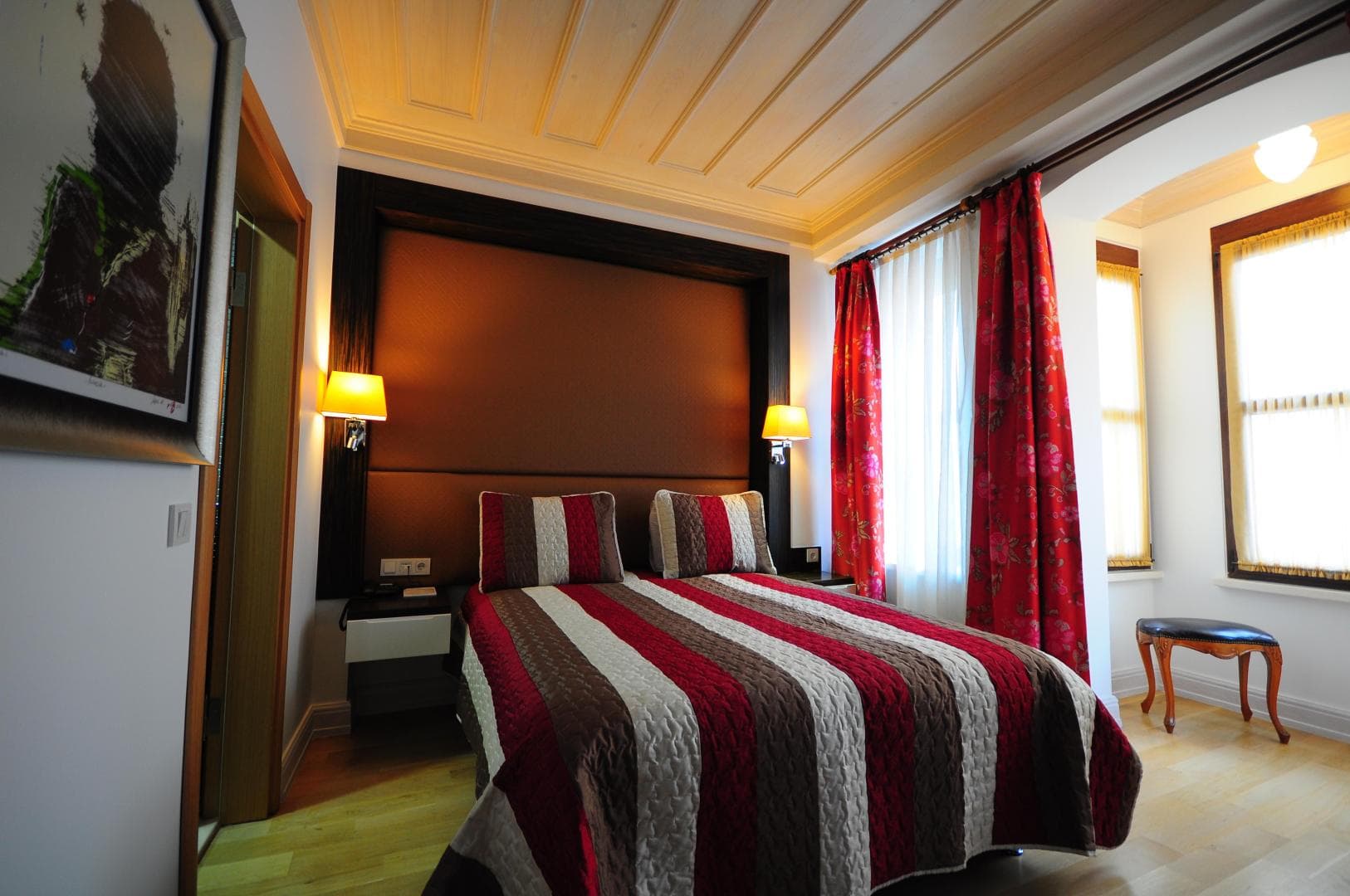 Ottopera Boutique Hotel foto 4