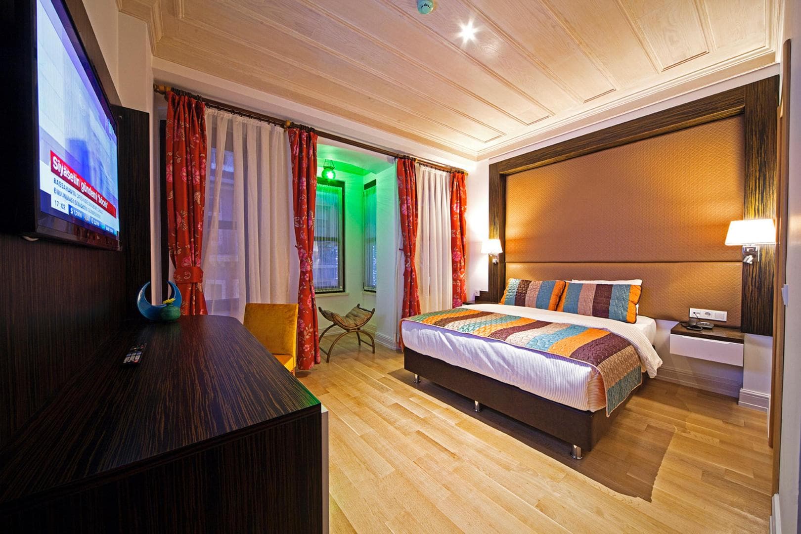 Ottopera Boutique Hotel Istanbul photo 5