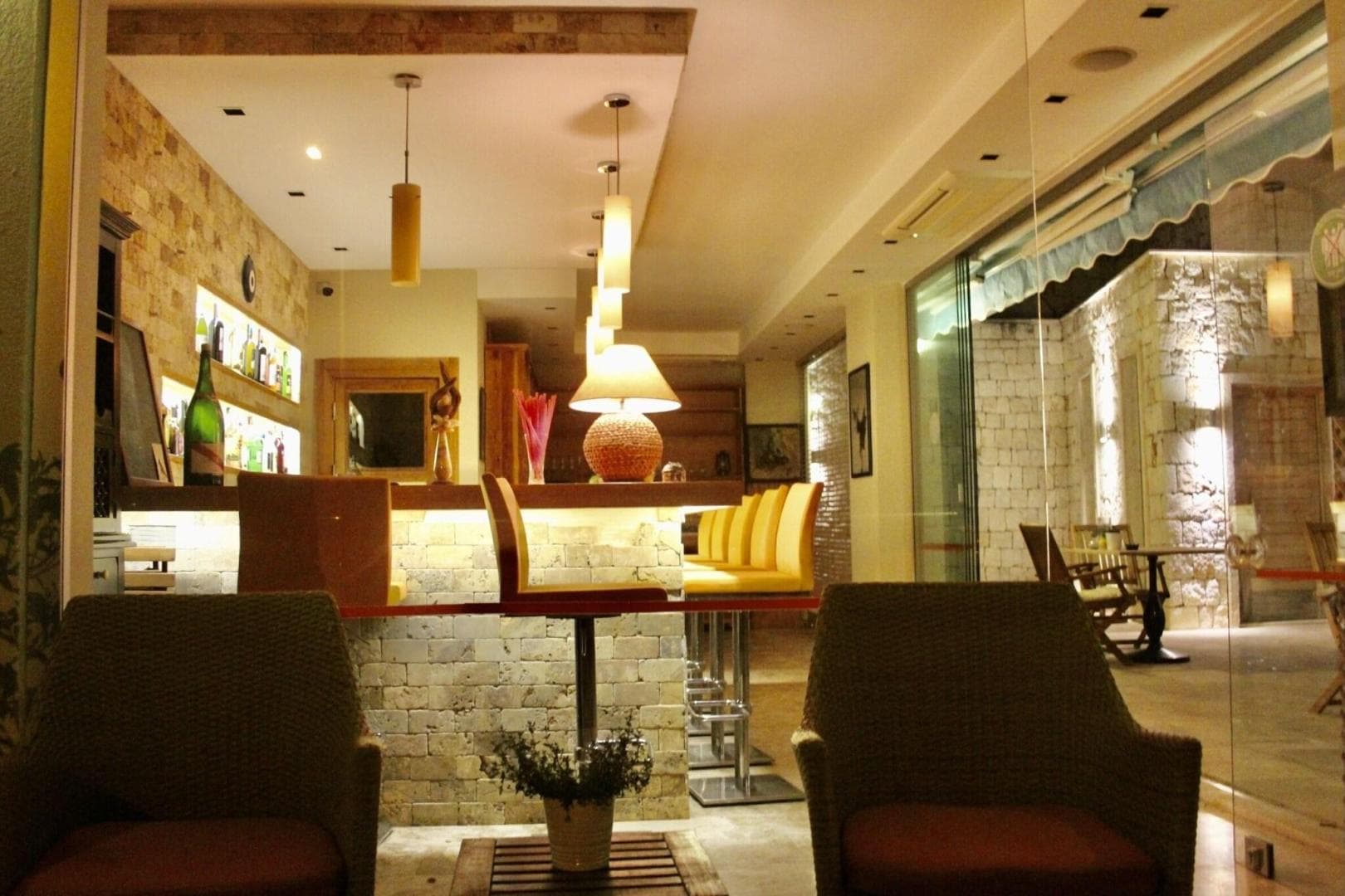 Saylam Suites foto 4