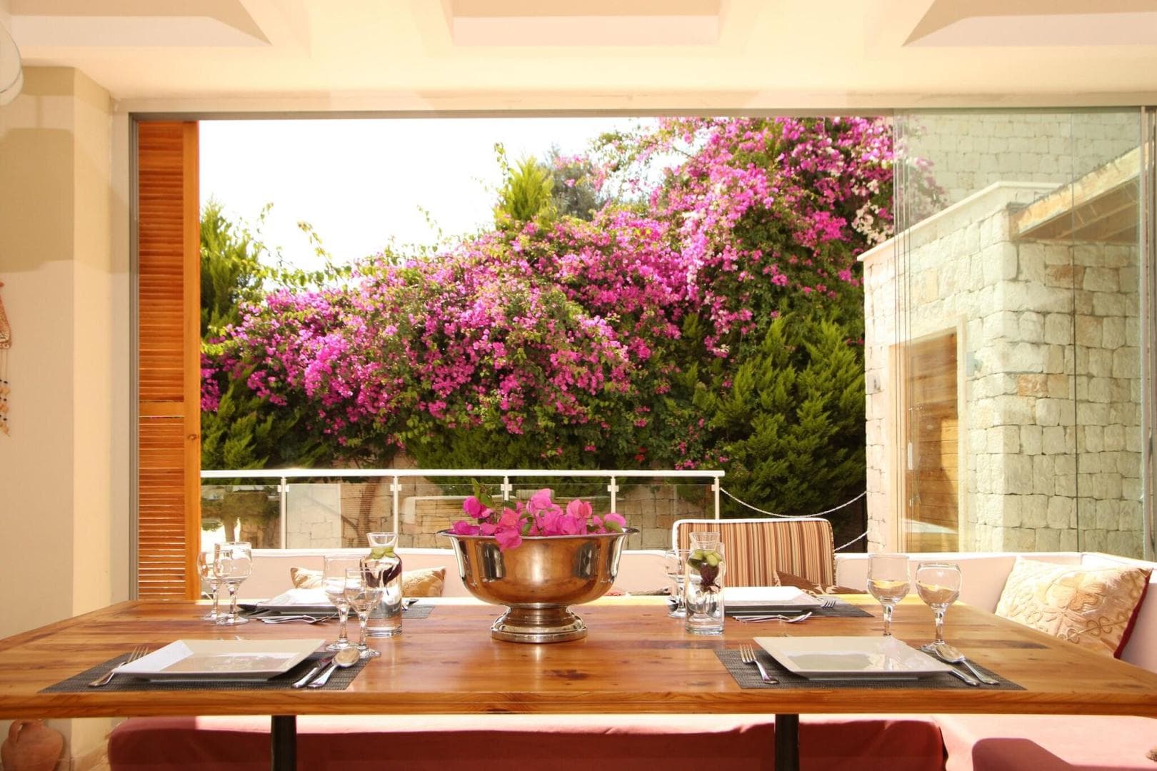 Saylam Suites foto 3