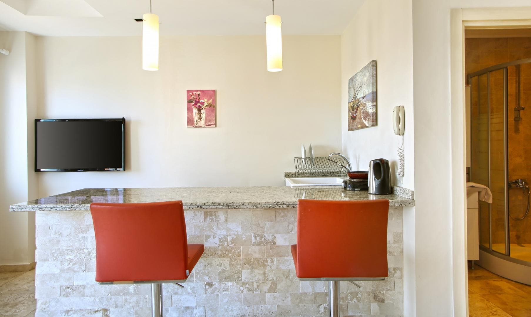 Saylam Suites foto 2