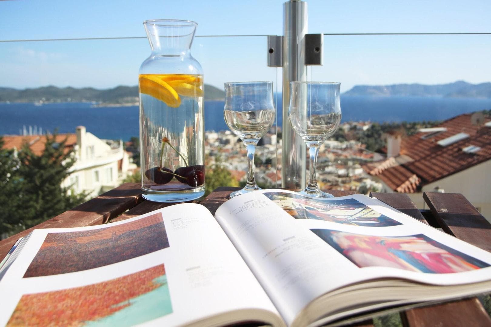 Saylam Suites Kas photo 5