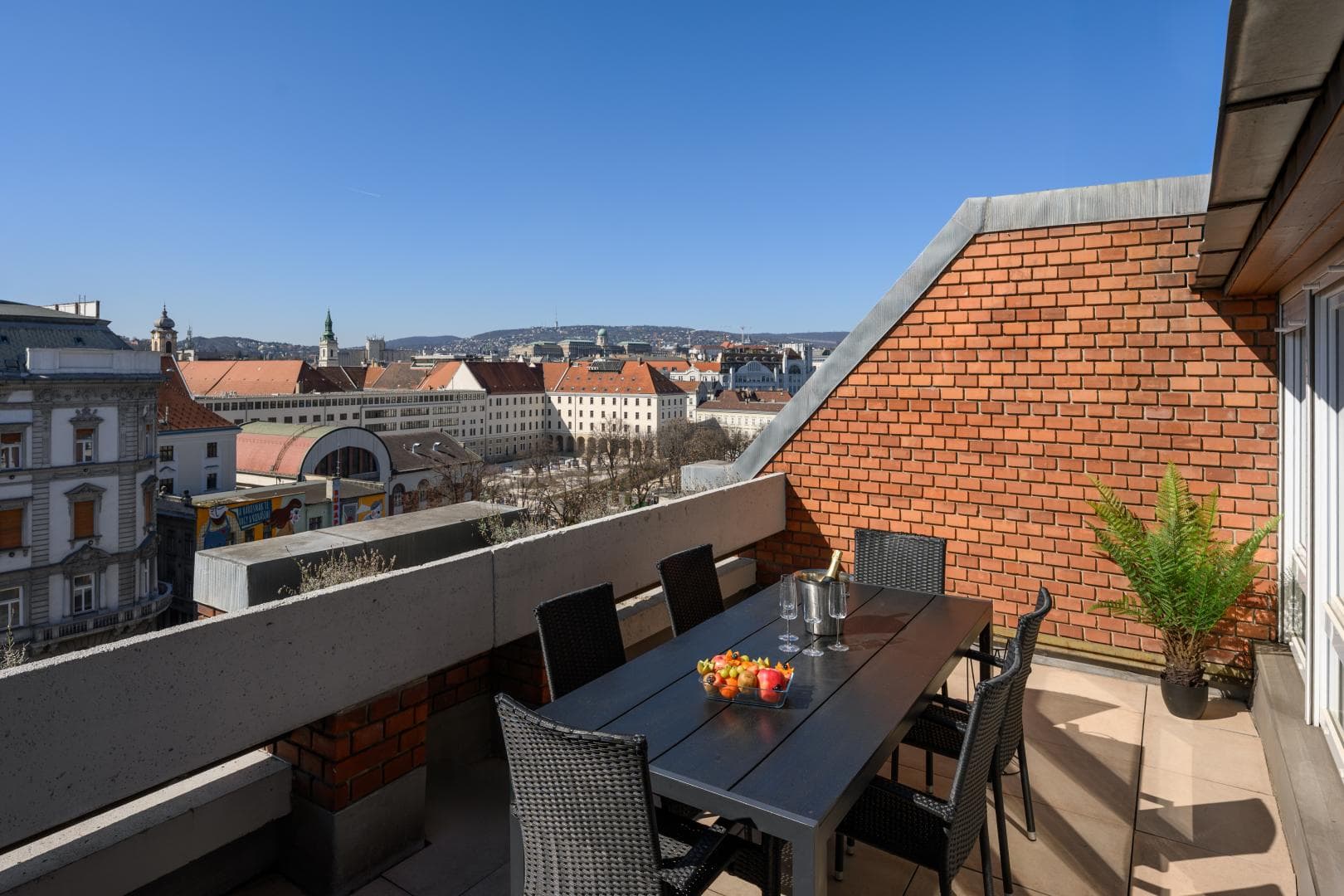 Florin Apart Hotel foto 4