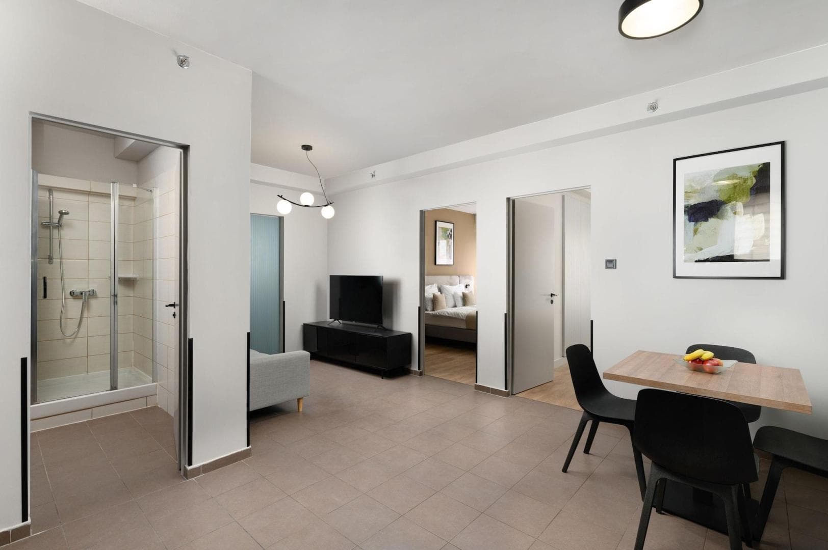 Florin Apart Hotel foto 2