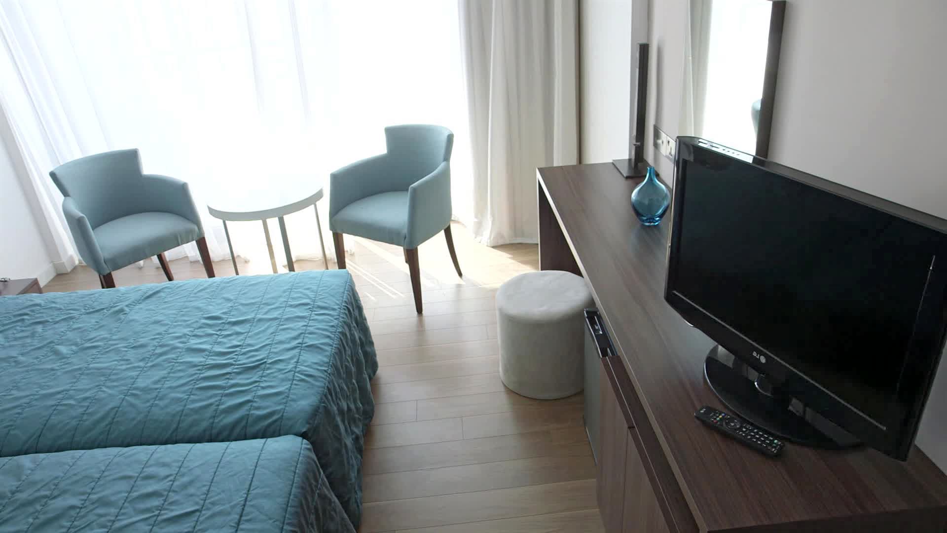 Sun Hall Beach Hotel Apts foto 4