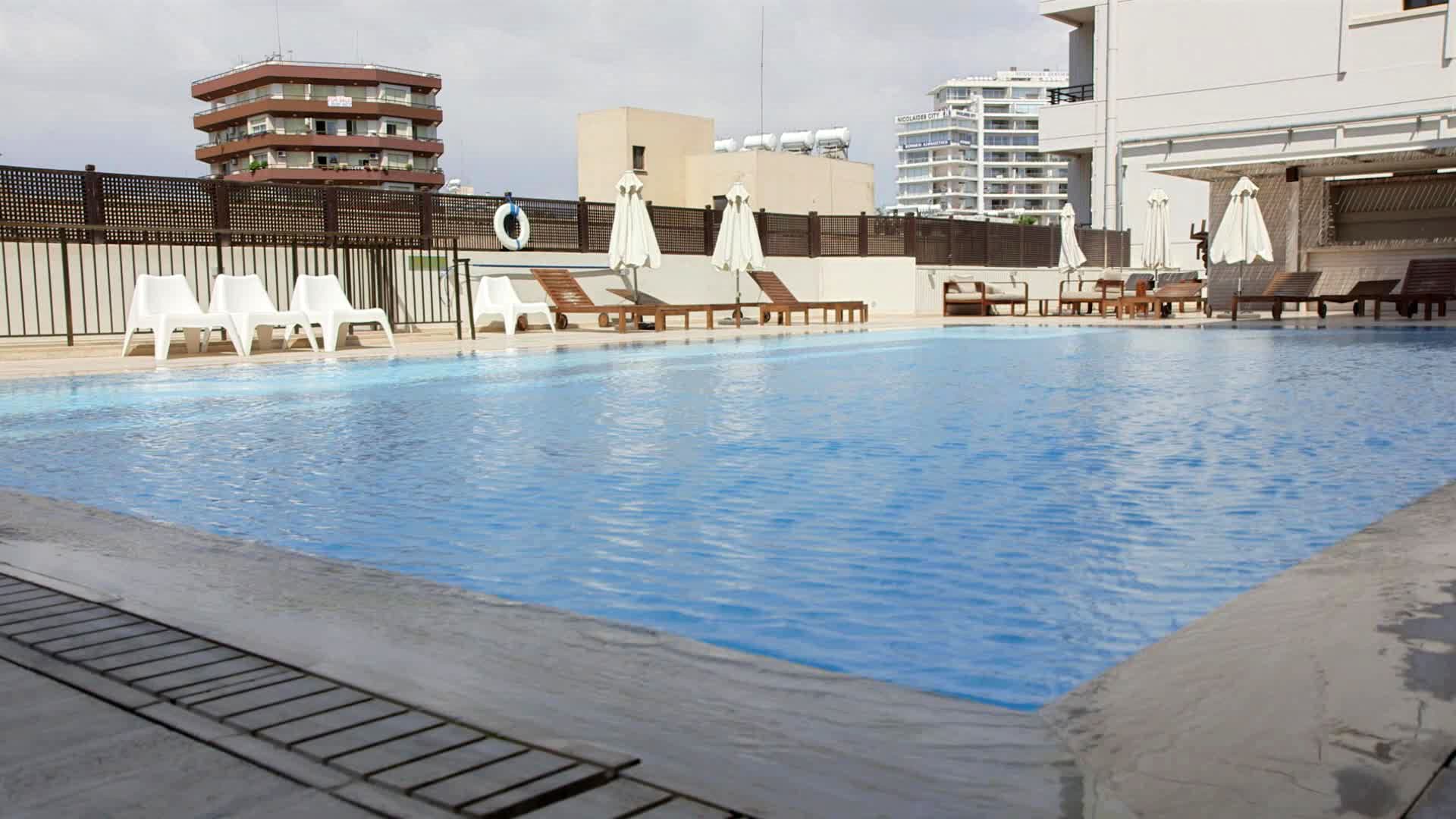 Sun Hall Beach Hotel Apts foto 3