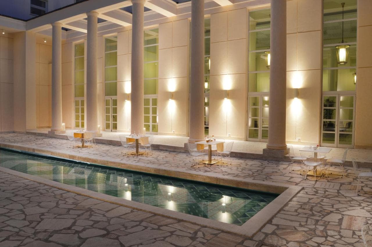 Palazzo Esedra foto 4
