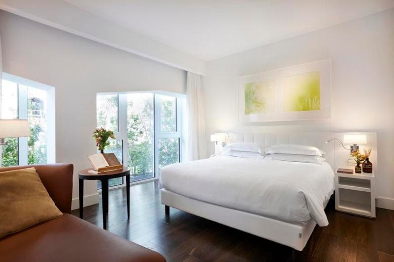 Magna Pars Suites foto 1