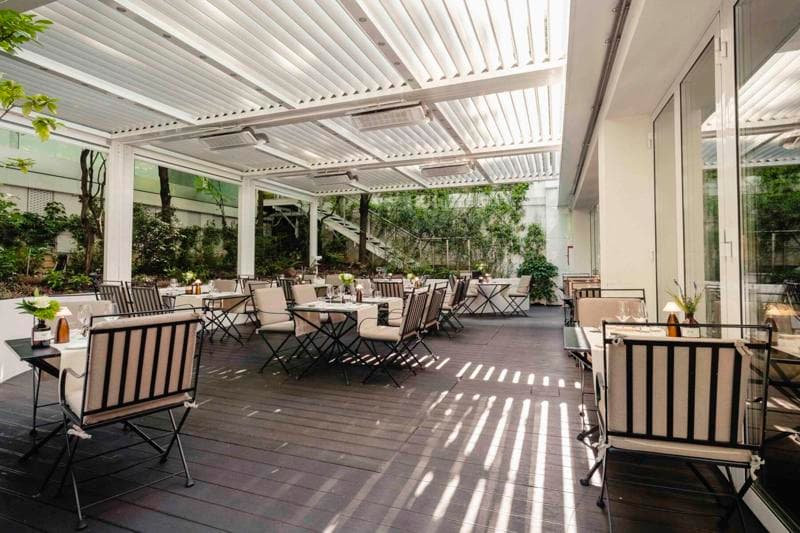 Magna Pars Suites foto 3